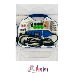 فرز انگشتی رویس مدل rmg-300/211t